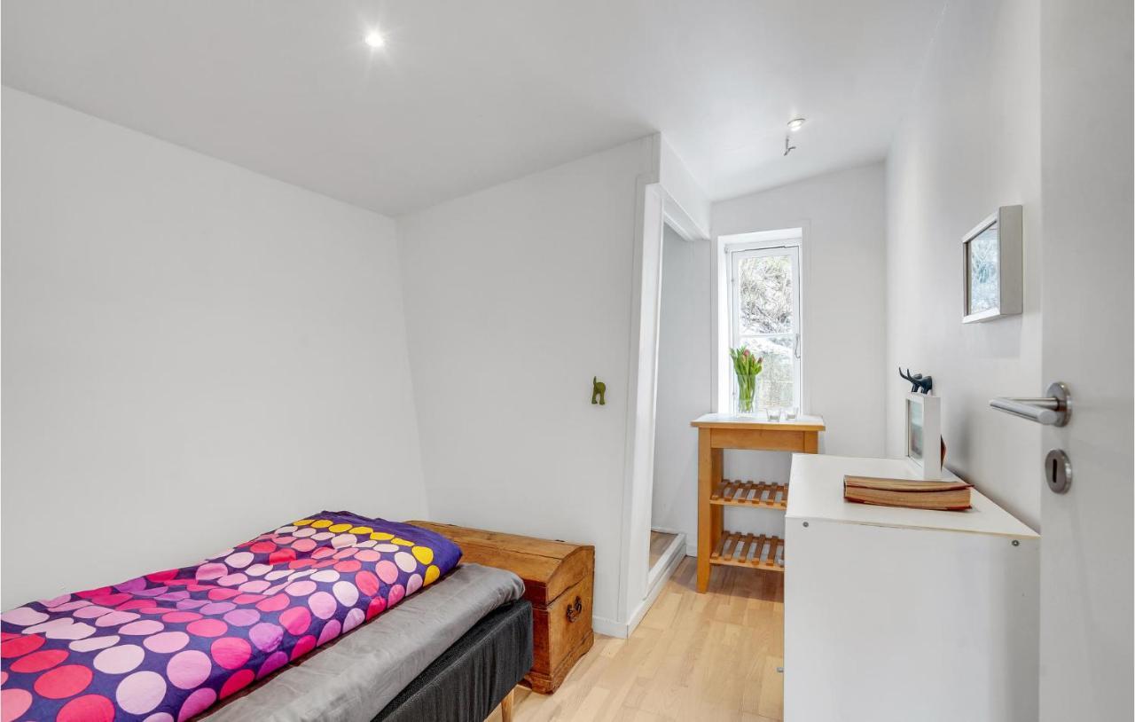 Nice Home In Ringkobing With Kitchen Søndervig 외부 사진