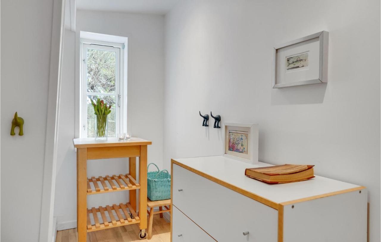 Nice Home In Ringkobing With Kitchen Søndervig 외부 사진
